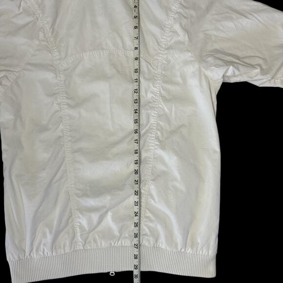Vintage London fog / Bomber Jacket - Picture 6 of 8